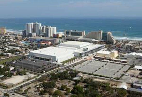 Centre de conventions Ocean Center